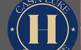 Hotel Casa Luke